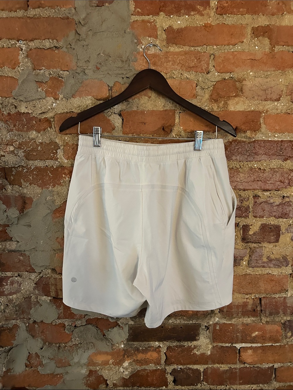 🍋 Men’s Lululemon Pace Breaker Short